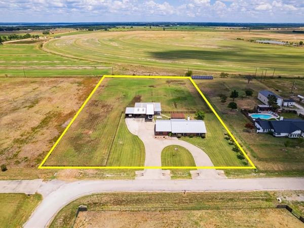 20175 Willow Glade Circle, Pilot Point, TX 76258