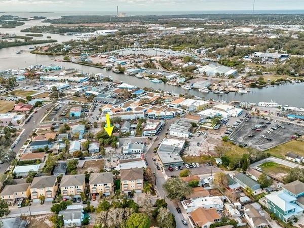 ATHENS STREET, TARPON SPRINGS, FL 34689