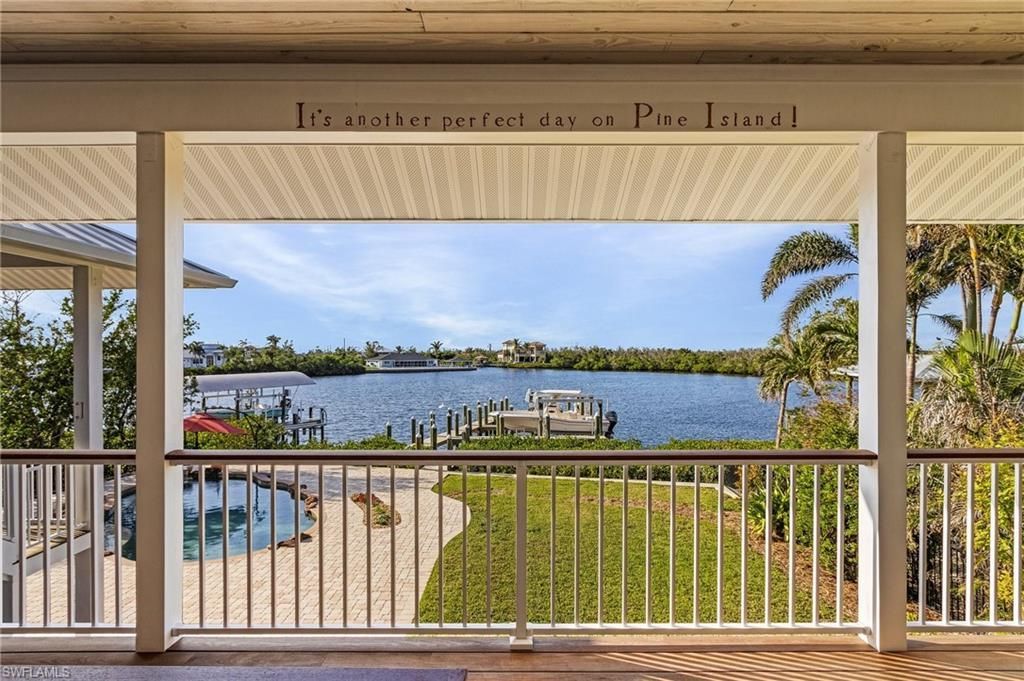 2771 Teal Ct, Saint James City, FL 33956 Photo