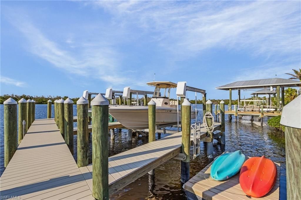 2771 Teal Ct, Saint James City, FL 33956 Photo