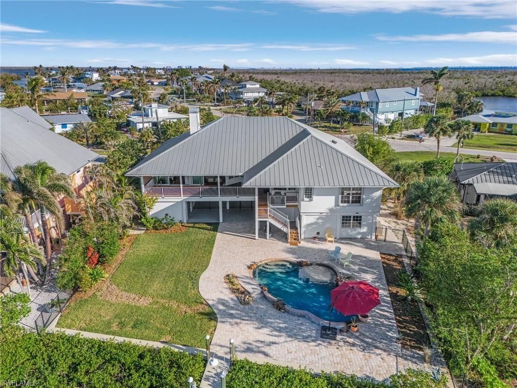 2771 Teal Ct, Saint James City, FL 33956 Photo