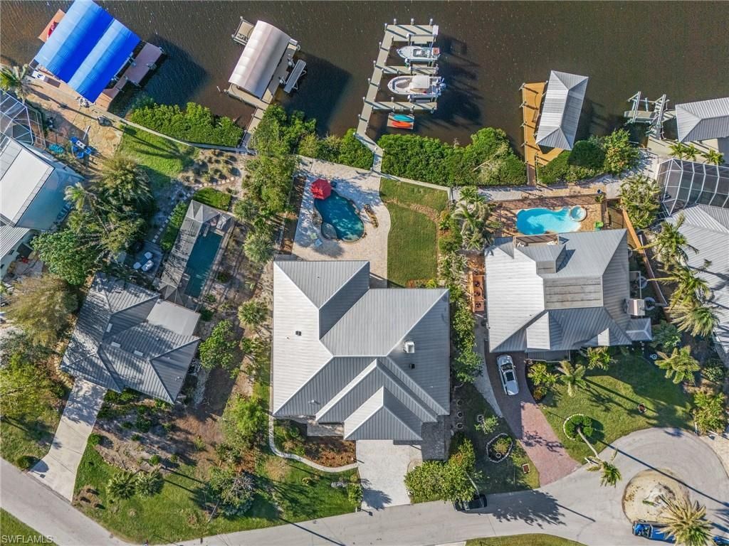 2771 Teal Ct, Saint James City, FL 33956 Photo