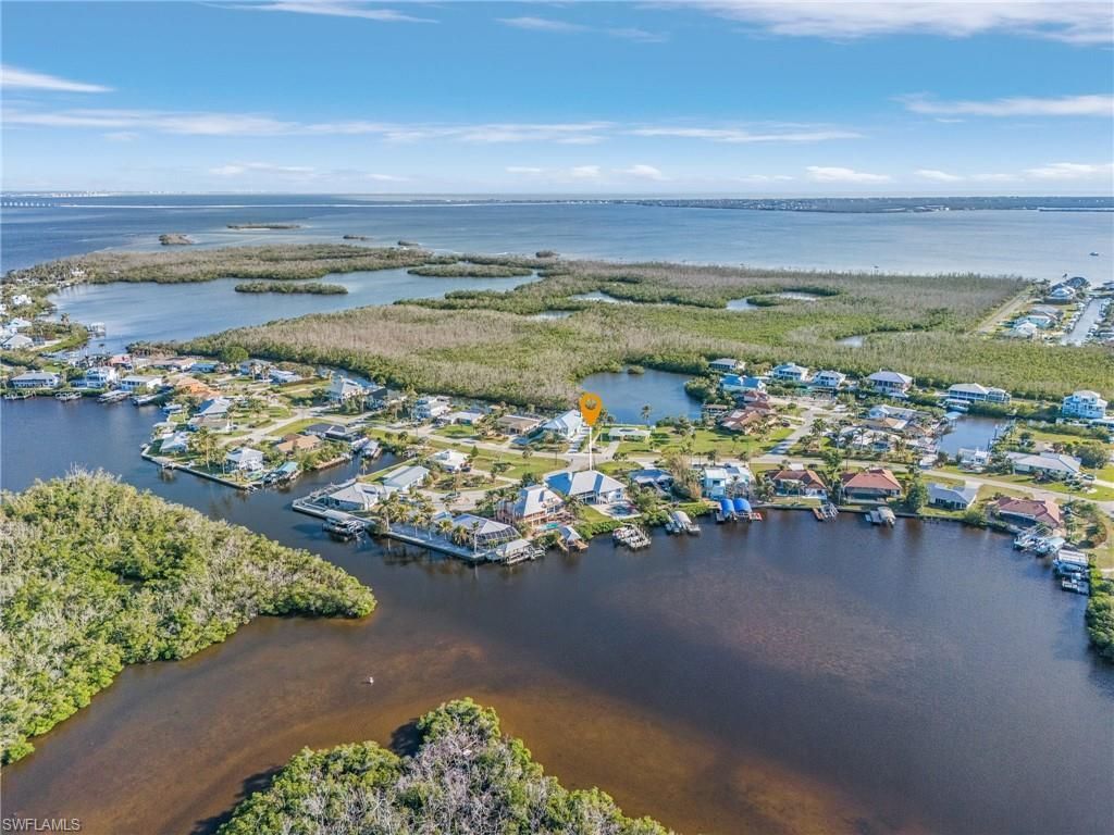 2771 Teal Ct, Saint James City, FL 33956 Photo