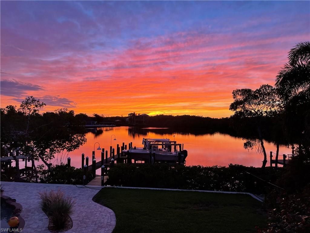 2771 Teal Ct, Saint James City, FL 33956 Photo