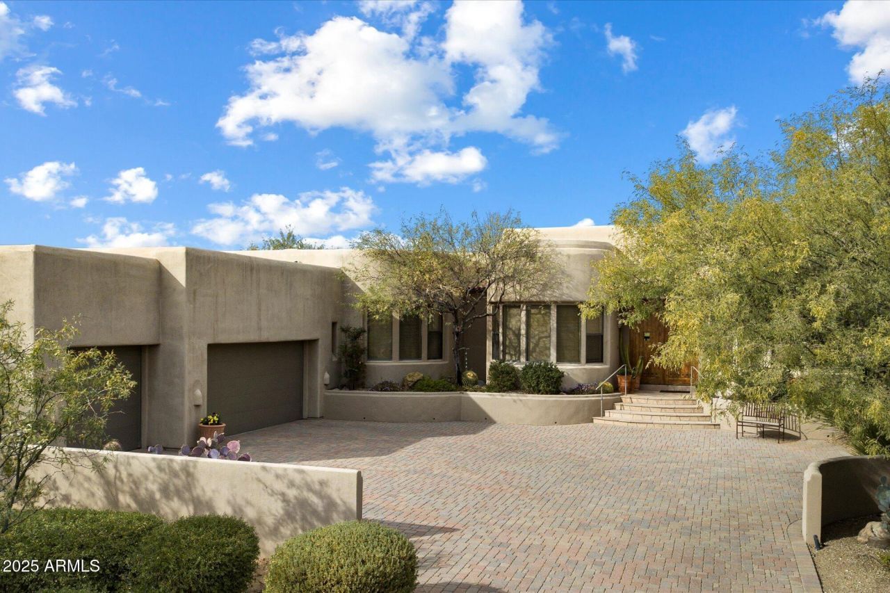 9784 E Miramonte Drive, Scottsdale, AZ 85262 Main Photo