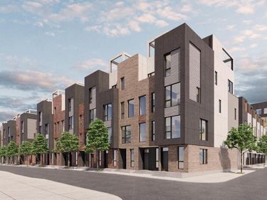 600 FAIRMOUNT AVENUE, Unit B5 - REAR, PHILADELPHIA, PA 19123