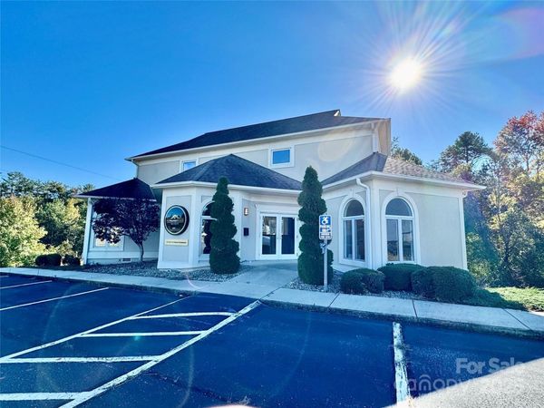 3739 Hickory Boulevard, Hudson, NC 28638