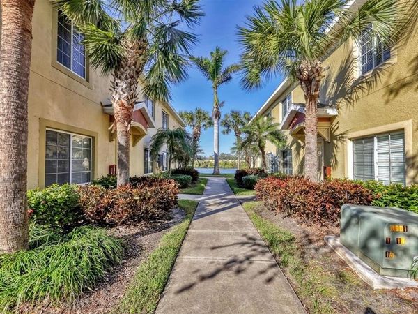 3715 45TH TERRACE W, Unit 108, BRADENTON, FL 34210