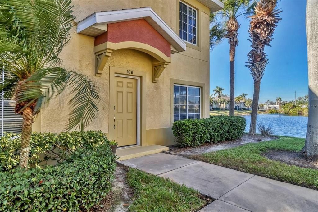 3715 45th Terrace W, Unit 108, Bradenton, FL 34210 Photo