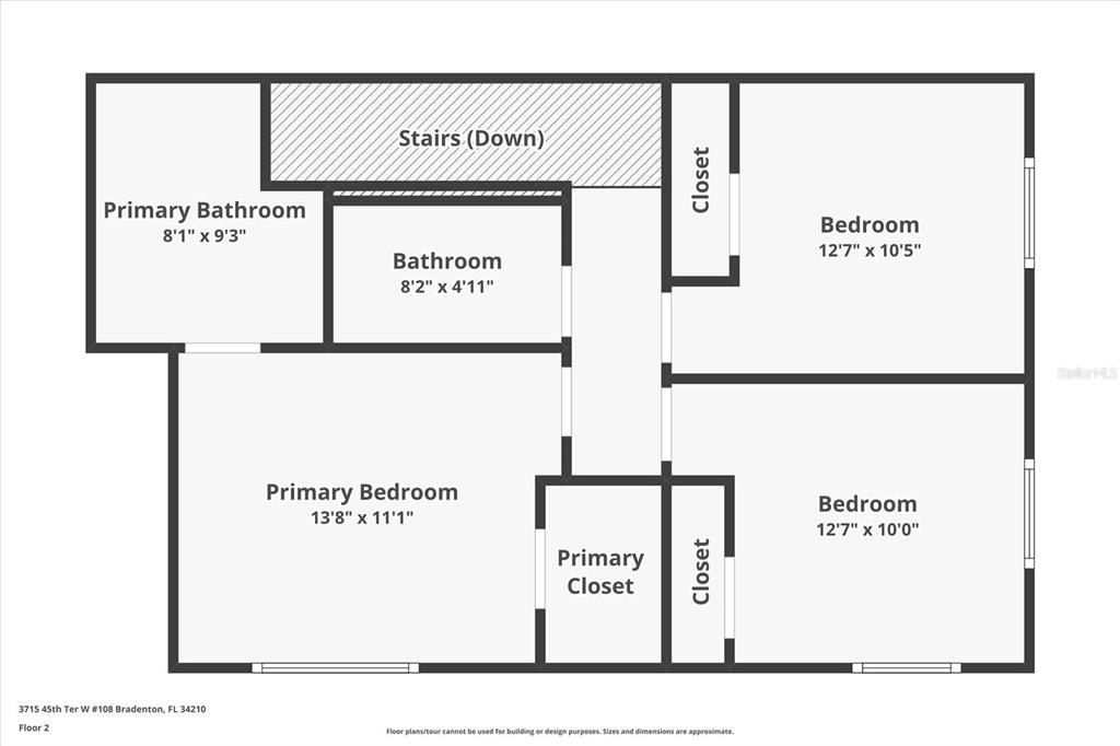 3715 45th Terrace W, Unit 108, Bradenton, FL 34210 Photo