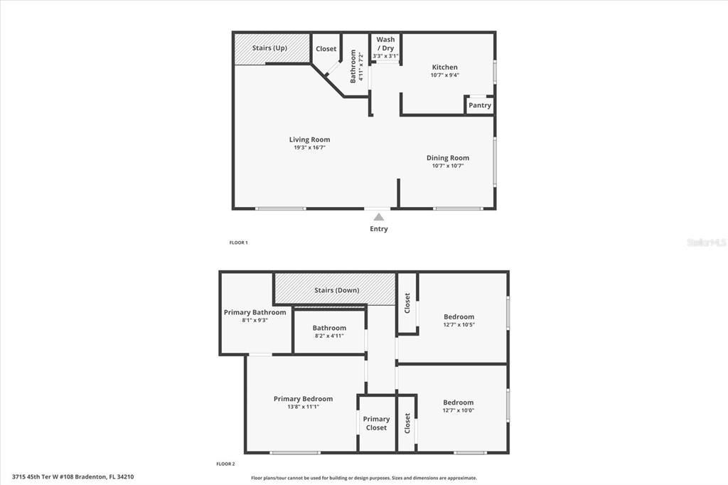 3715 45th Terrace W, Unit 108, Bradenton, FL 34210 Photo