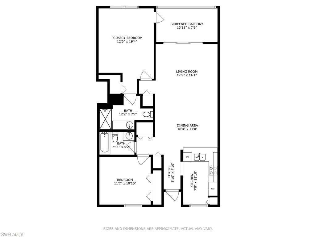 1336 Mainsail Dr, Unit 1224, Naples, FL 34114 Photo
