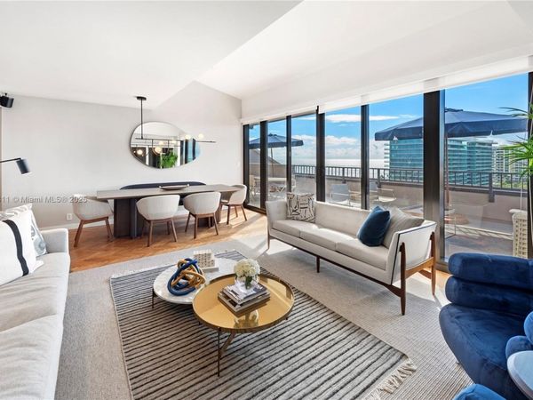 201 Crandon Blvd, Unit 1002, Key Biscayne, FL 33149