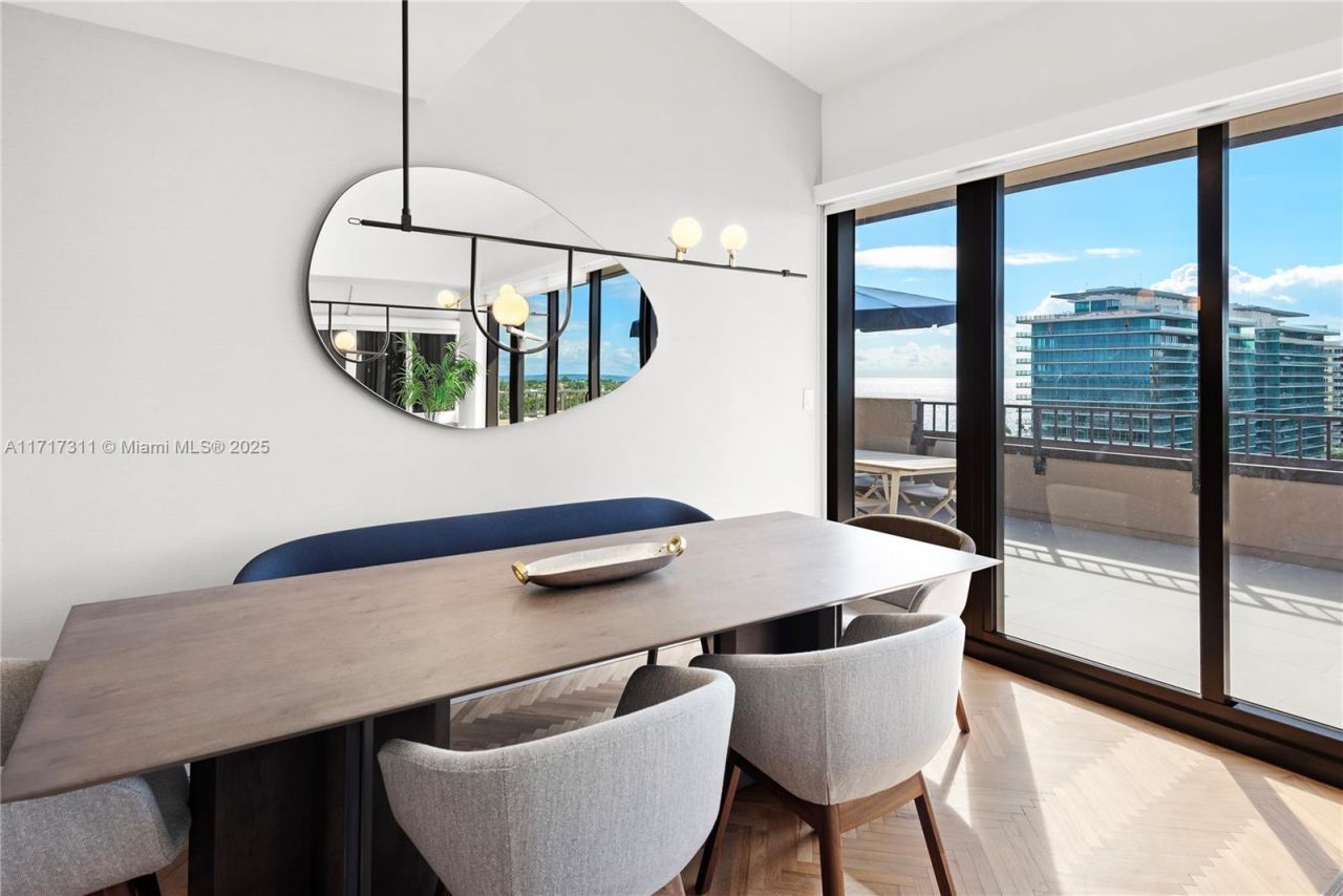 201 Crandon Blvd, Unit 1002, Key Biscayne, FL 33149 Photo