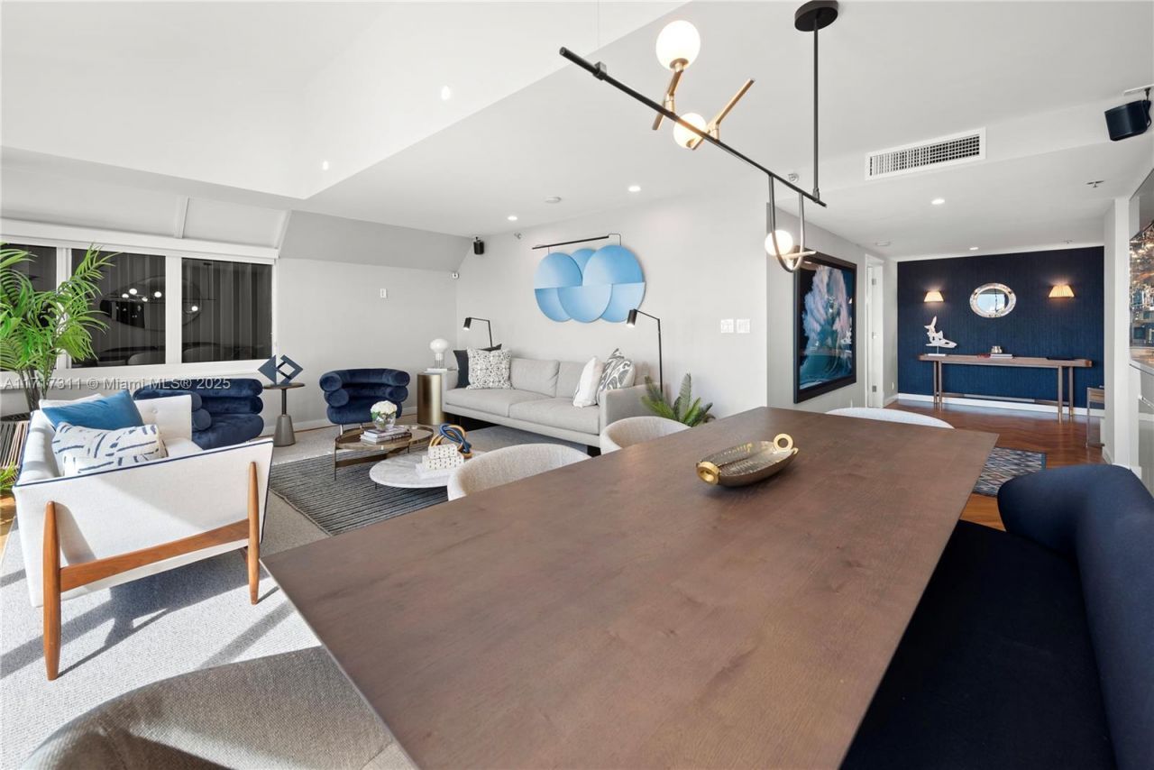 201 Crandon Blvd, Unit 1002, Key Biscayne, FL 33149 Photo