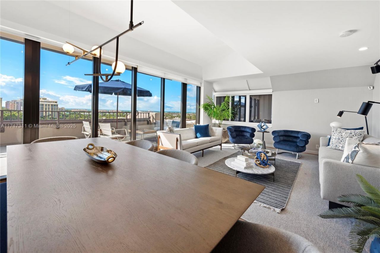 201 Crandon Blvd, Unit 1002, Key Biscayne, FL 33149 Photo