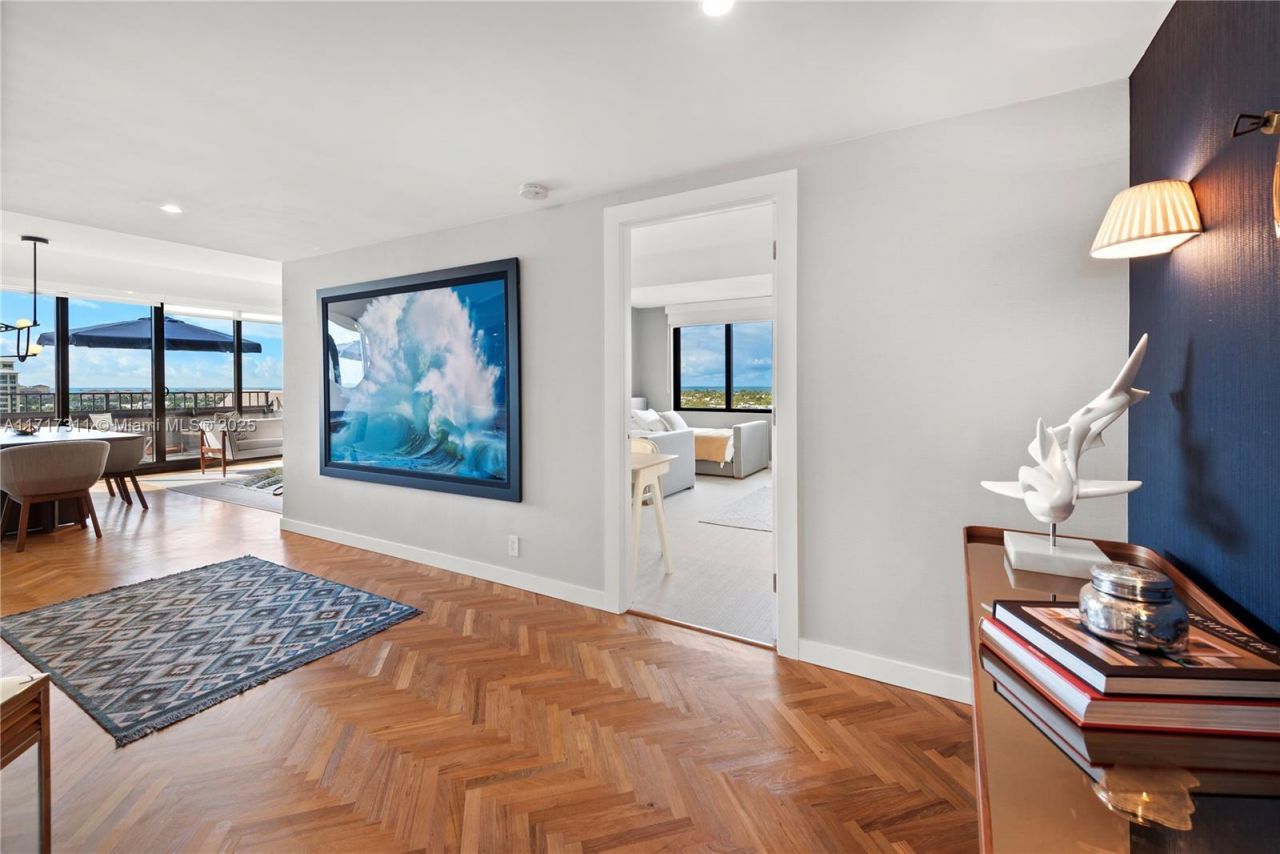 201 Crandon Blvd, Unit 1002, Key Biscayne, FL 33149 Photo