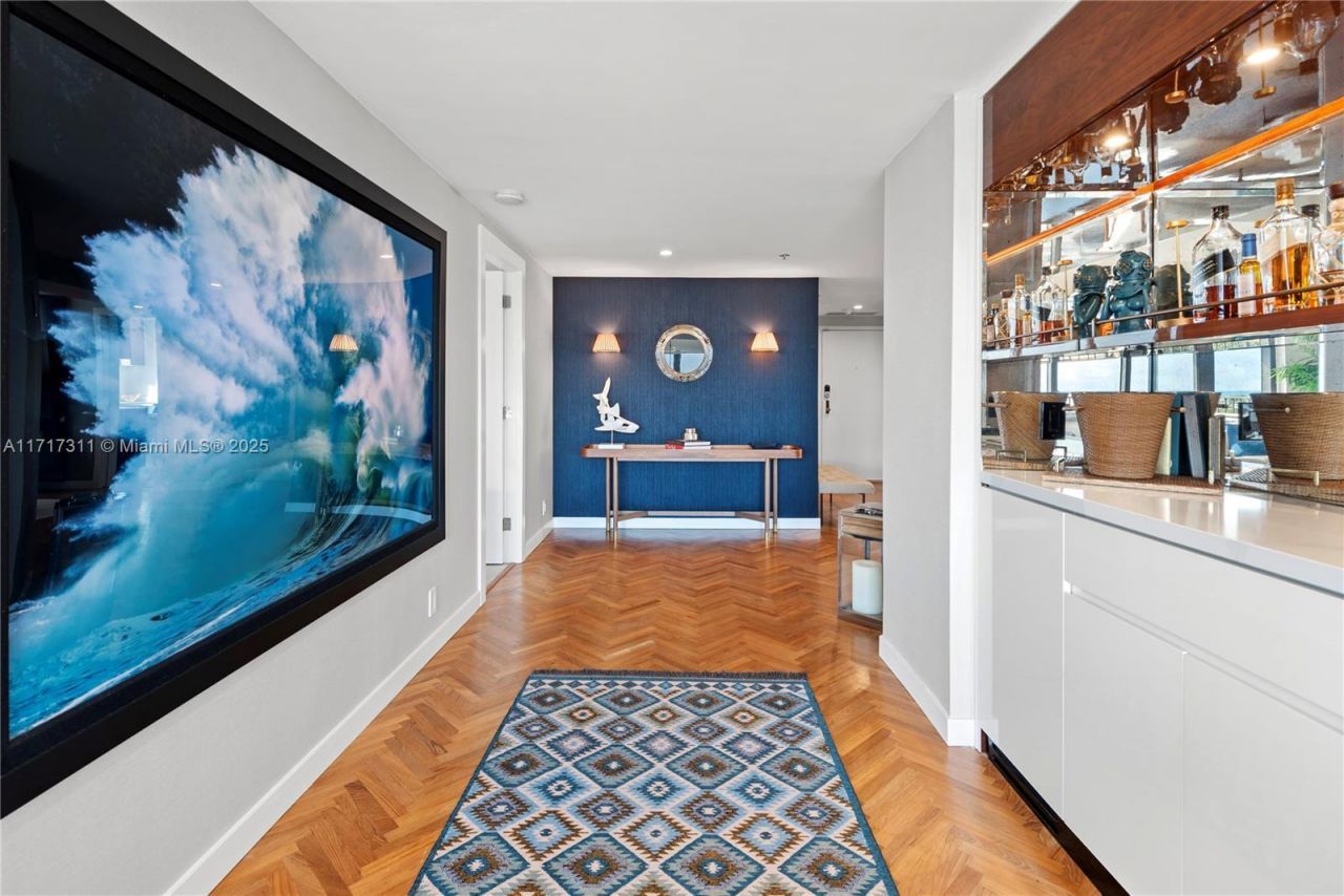 201 Crandon Blvd, Unit 1002, Key Biscayne, FL 33149 Photo