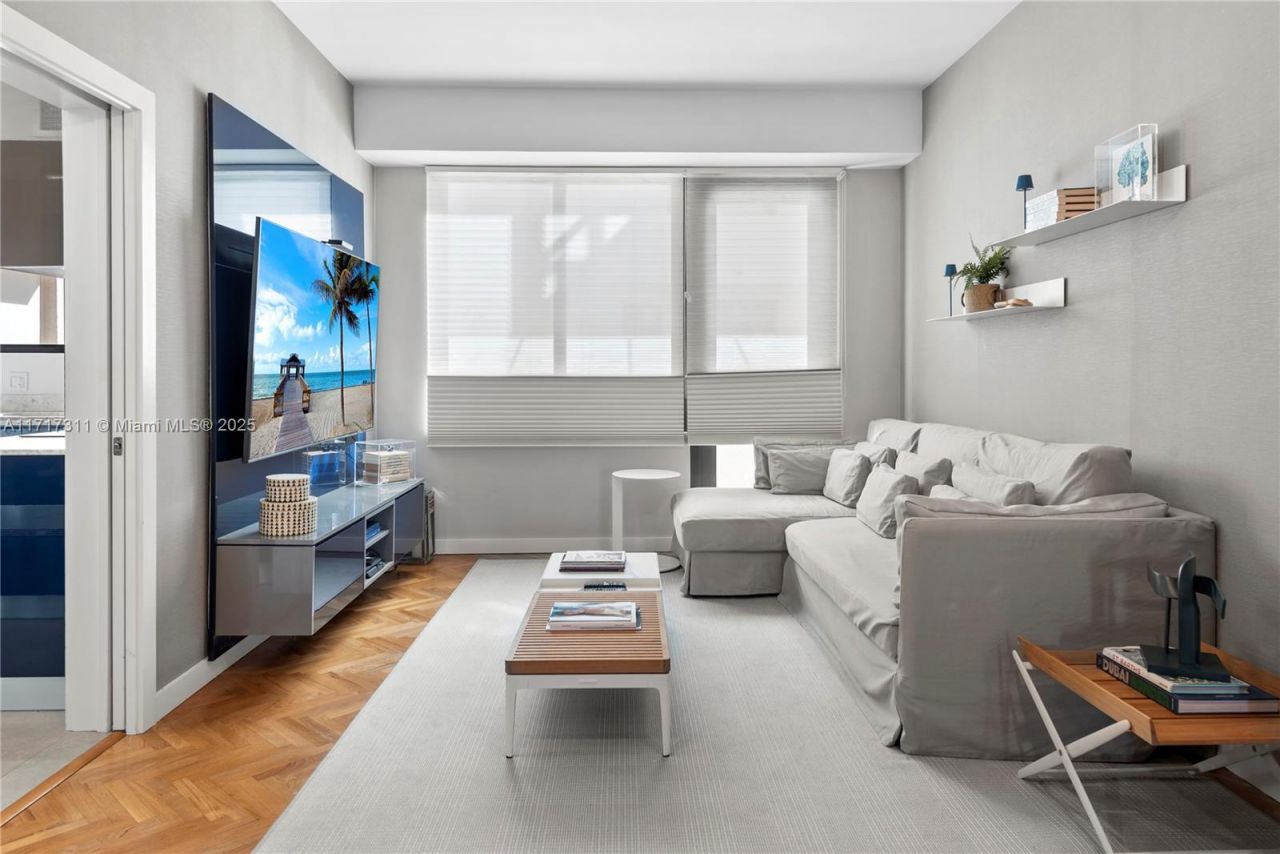 201 Crandon Blvd, Unit 1002, Key Biscayne, FL 33149 Photo