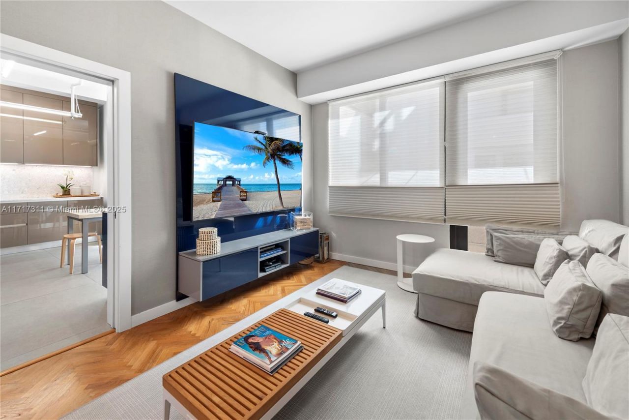 201 Crandon Blvd, Unit 1002, Key Biscayne, FL 33149 Photo