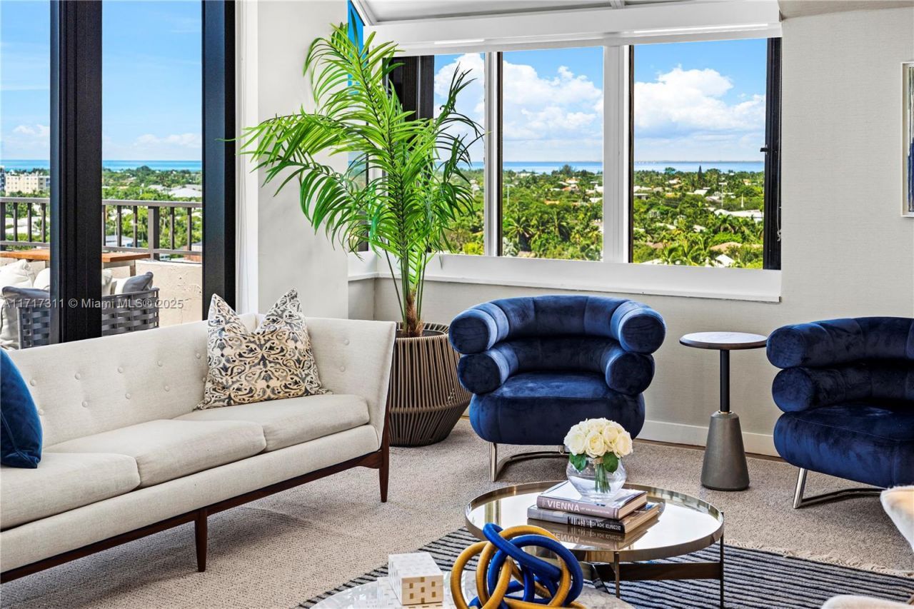 201 Crandon Blvd, Unit 1002, Key Biscayne, FL 33149 Photo