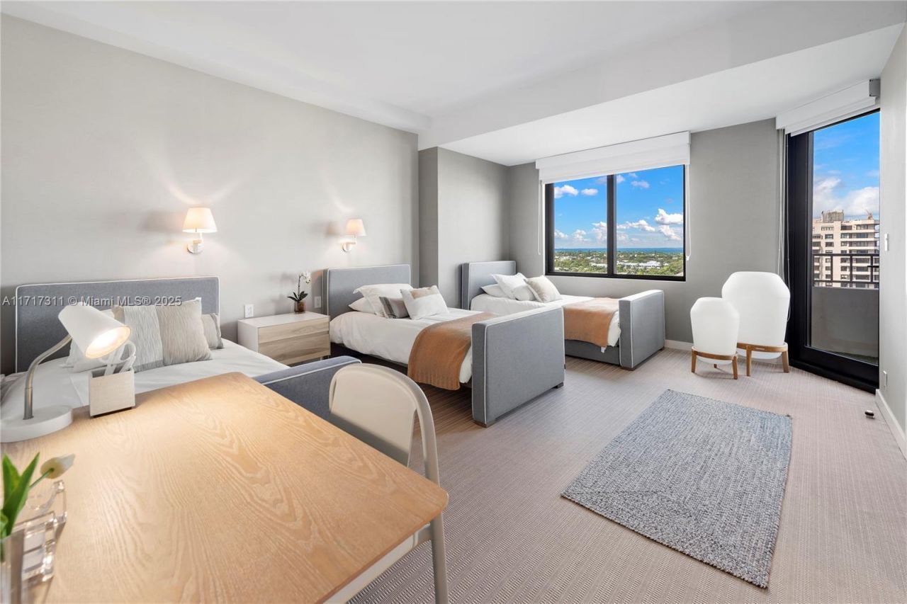 201 Crandon Blvd, Unit 1002, Key Biscayne, FL 33149 Photo