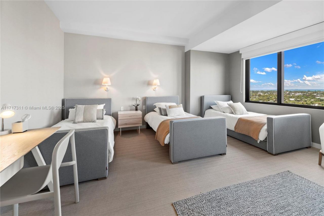 201 Crandon Blvd, Unit 1002, Key Biscayne, FL 33149 Photo