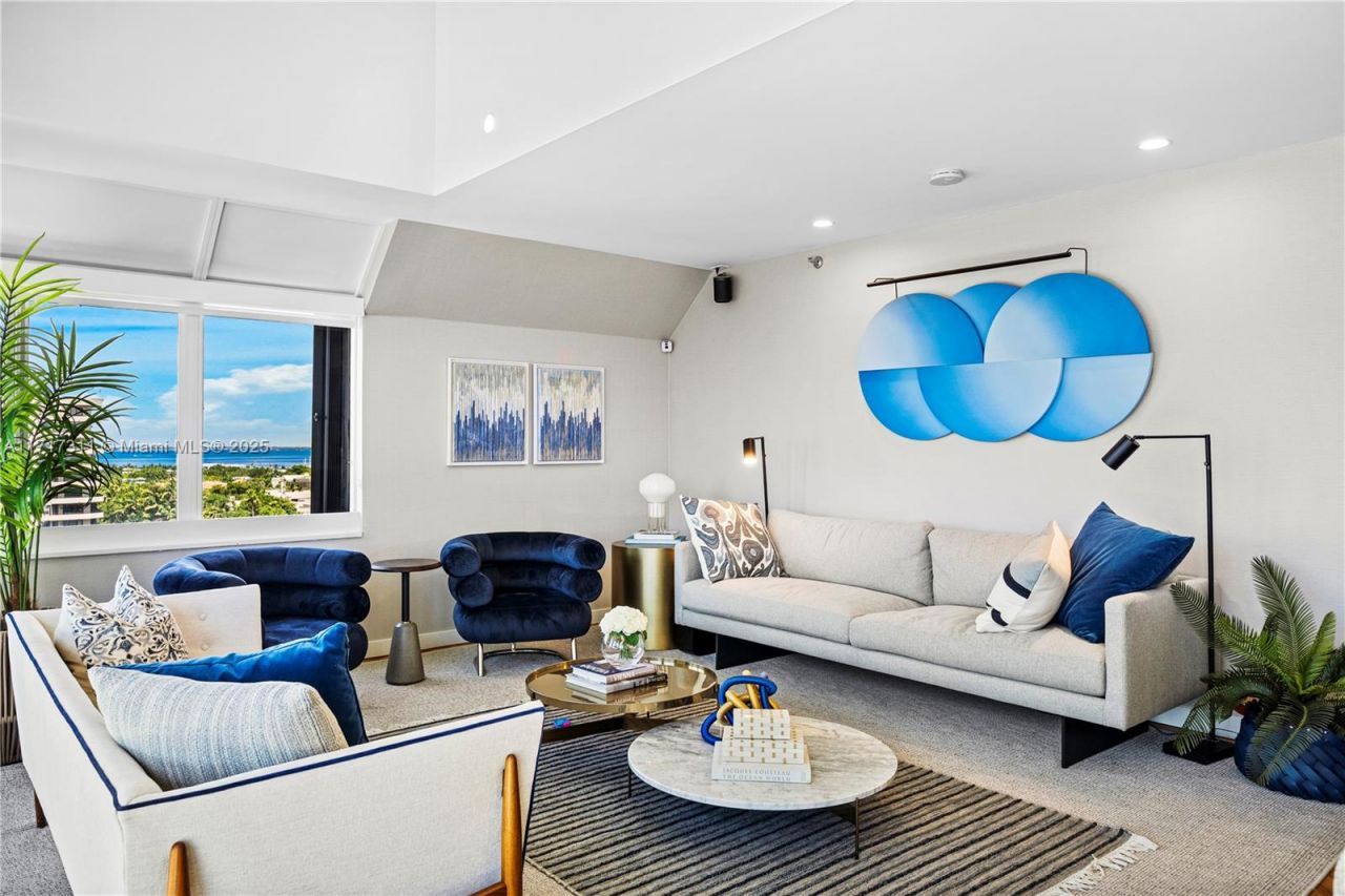 201 Crandon Blvd, Unit 1002, Key Biscayne, FL 33149 Photo