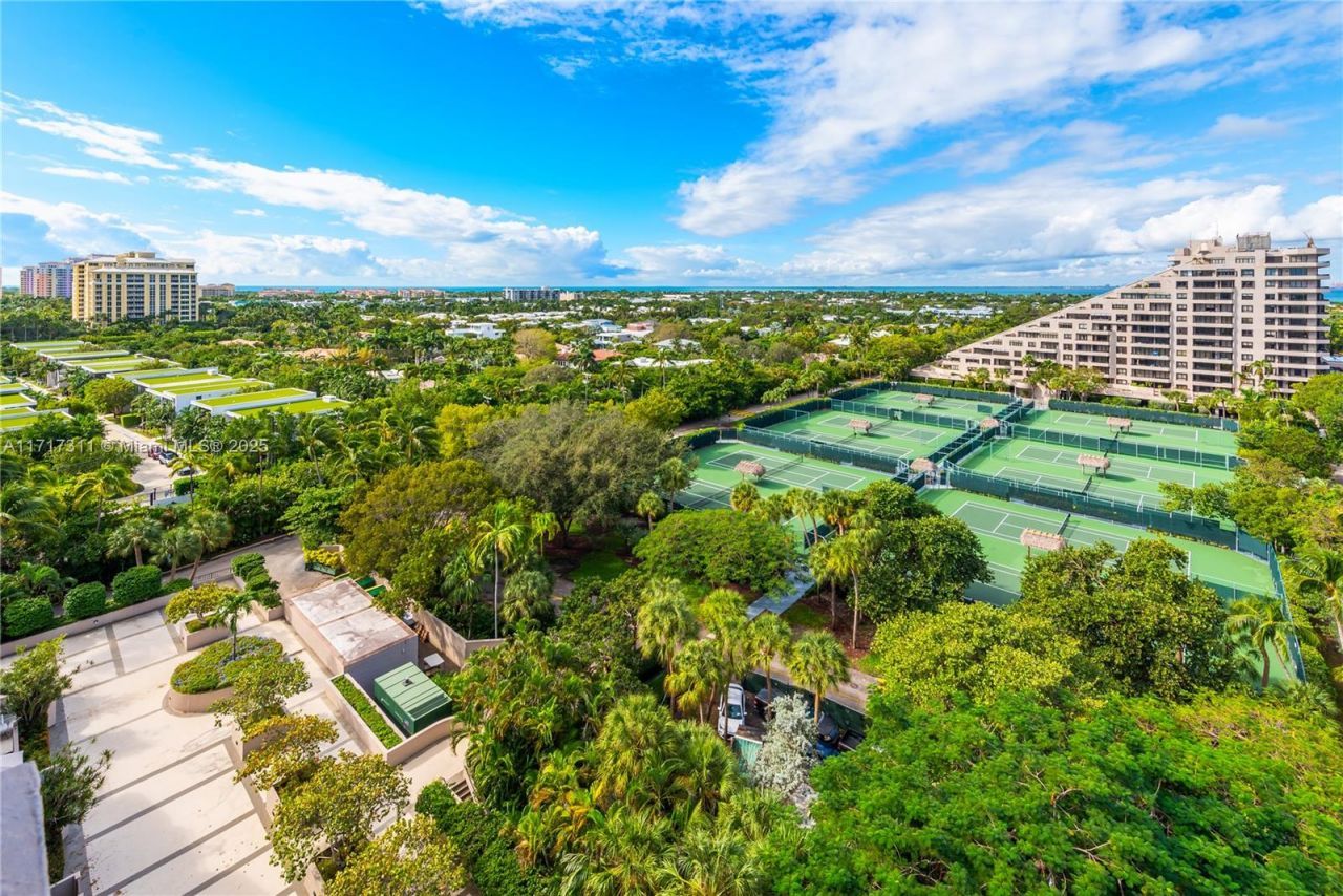 201 Crandon Blvd, Unit 1002, Key Biscayne, FL 33149 Photo