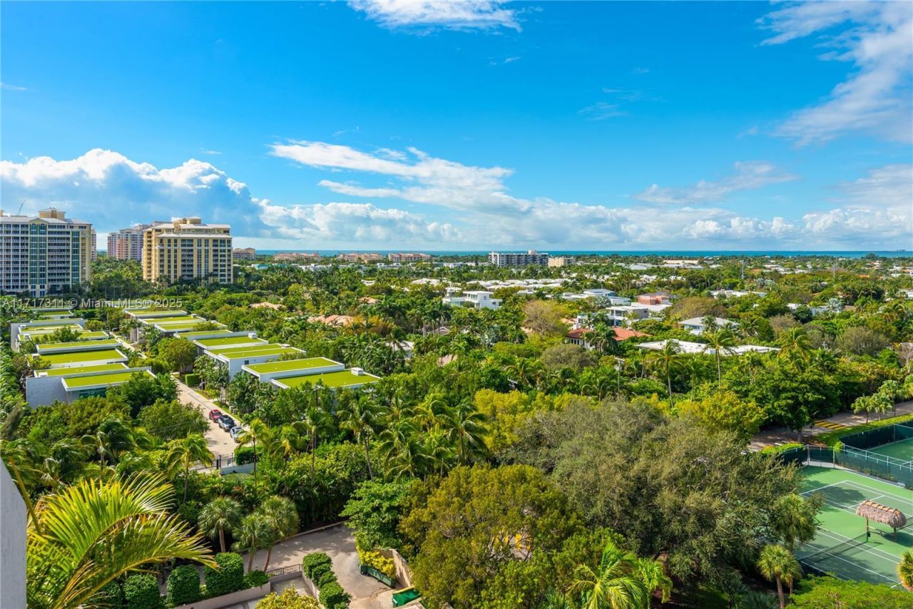 201 Crandon Blvd, Unit 1002, Key Biscayne, FL 33149 Photo