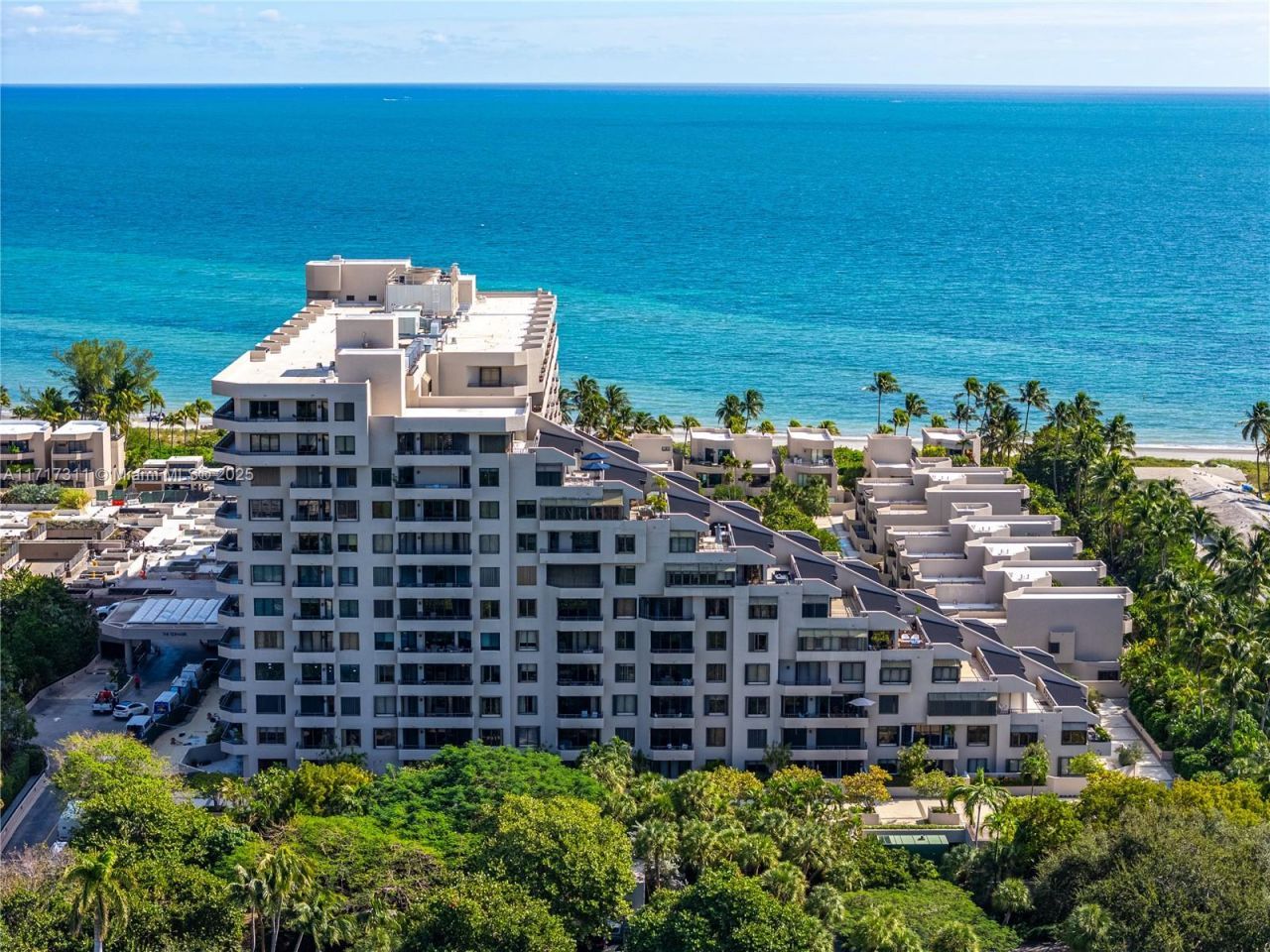 201 Crandon Blvd, Unit 1002, Key Biscayne, FL 33149 Photo