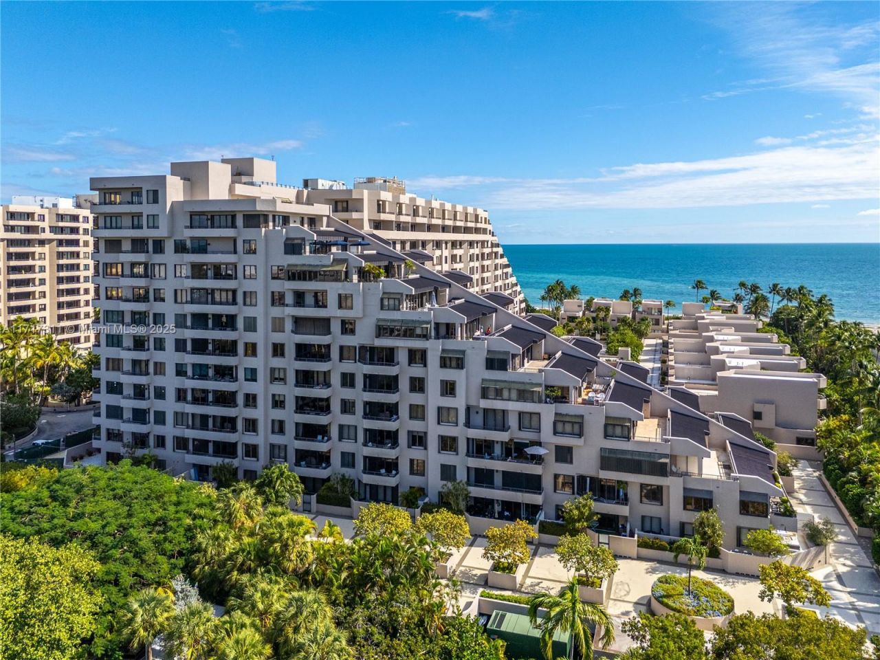 201 Crandon Blvd, Unit 1002, Key Biscayne, FL 33149 Photo