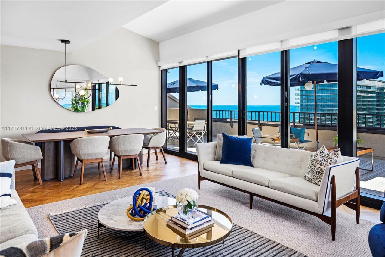 201 Crandon Blvd, Unit 1002, Key Biscayne, FL 33149 Photo