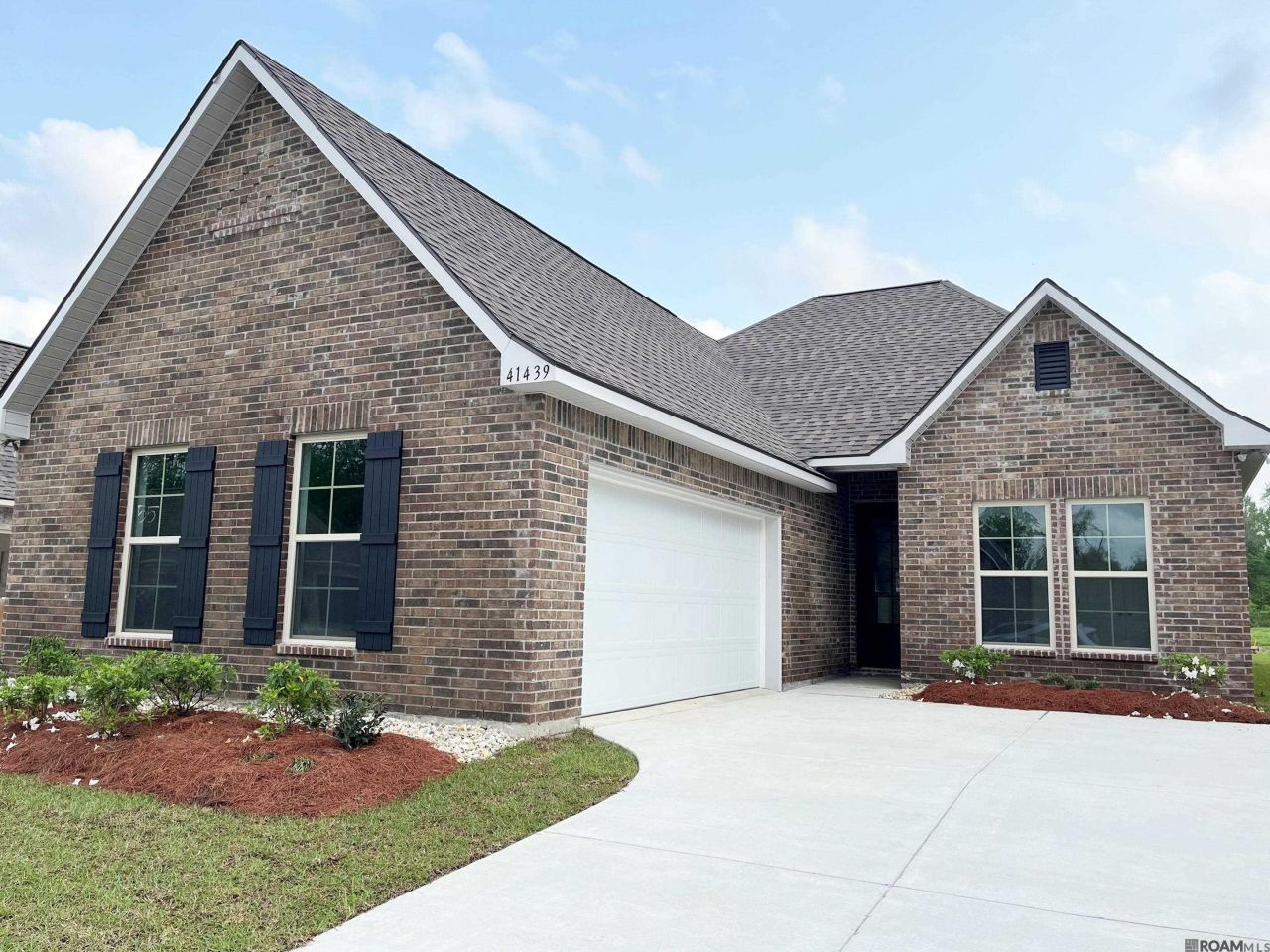 41439 Swan Lake St, Gonzales, LA 70737 Main Photo