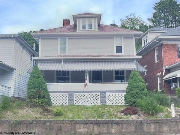 419 S Main Street, Philippi, WV 26416