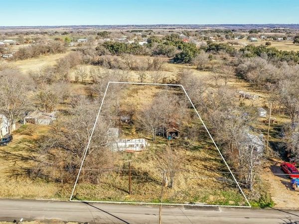 TBD E Main Street, Gustine, TX 76455