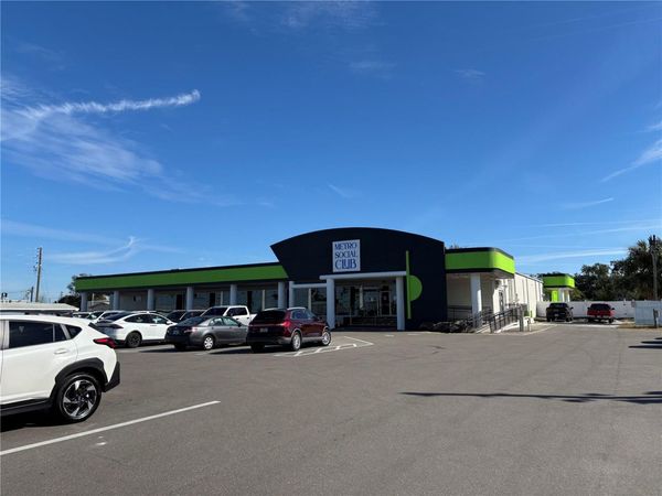 4900 US HIGHWAY 19, NEW PORT RICHEY, FL 34652