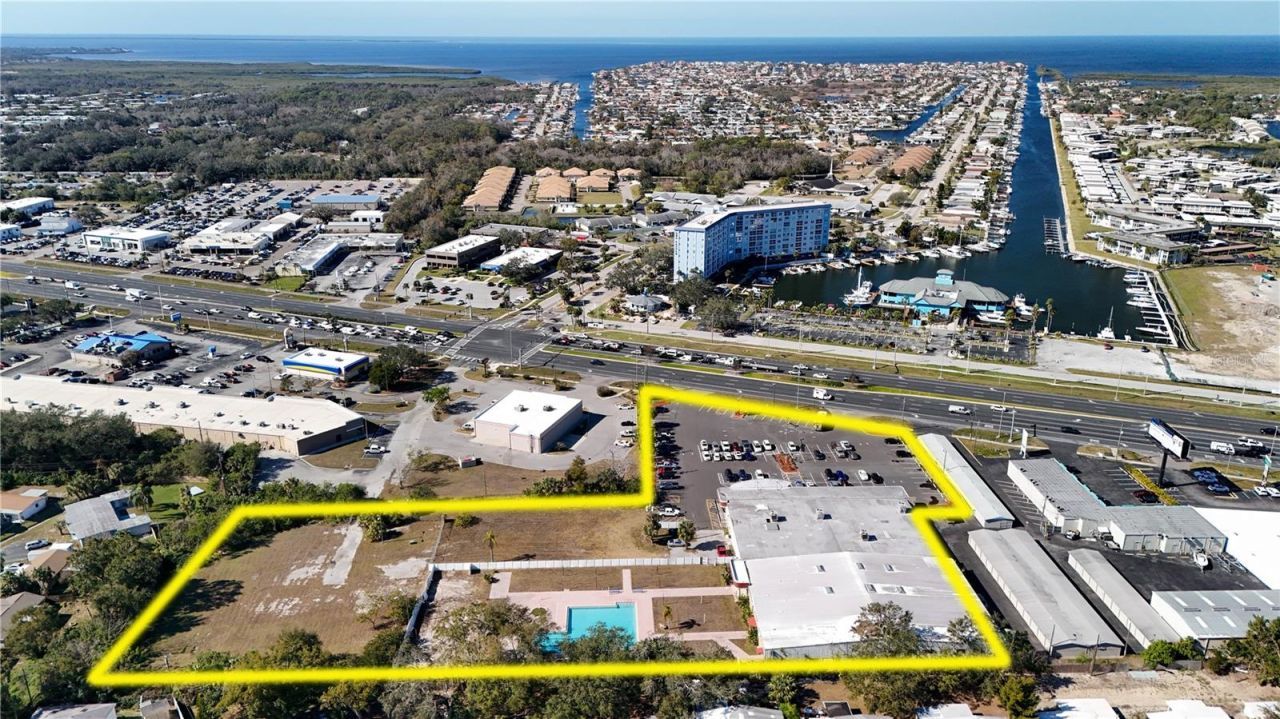 4900 Us Highway 19, New Port Richey, FL 34652 Photo