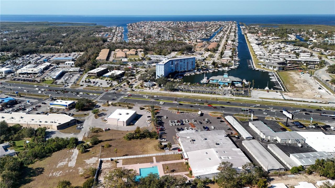 4900 Us Highway 19, New Port Richey, FL 34652 Photo