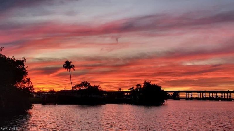 309 Shoreland Dr, Fort Myers, FL 33905 Photo