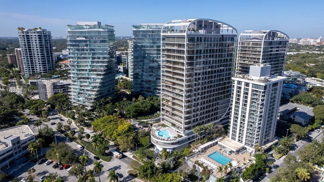 2655 S Bayshore Dr, Unit 1212, Coconut Grove, FL 33133 Photo