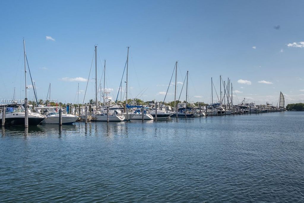 2655 S Bayshore Dr, Unit 1212, Coconut Grove, FL 33133 Photo