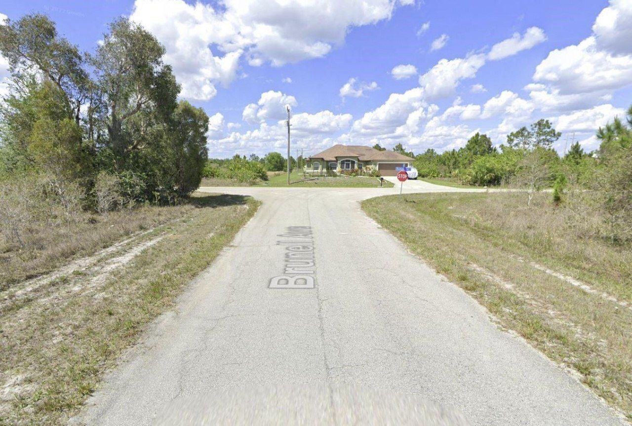 1247 Brunell Avenue, Fort Myers, FL 33913 Photo