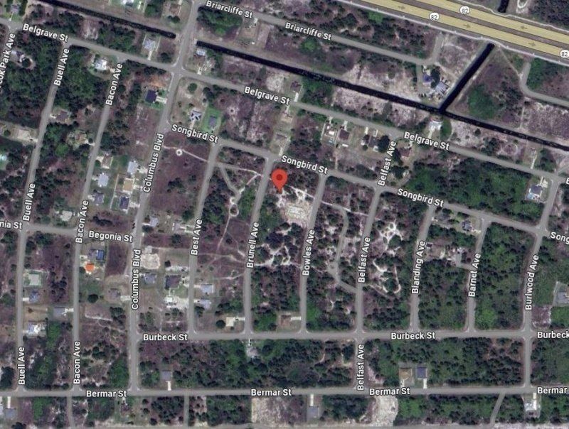 1247 Brunell Avenue, Fort Myers, FL 33913 Photo