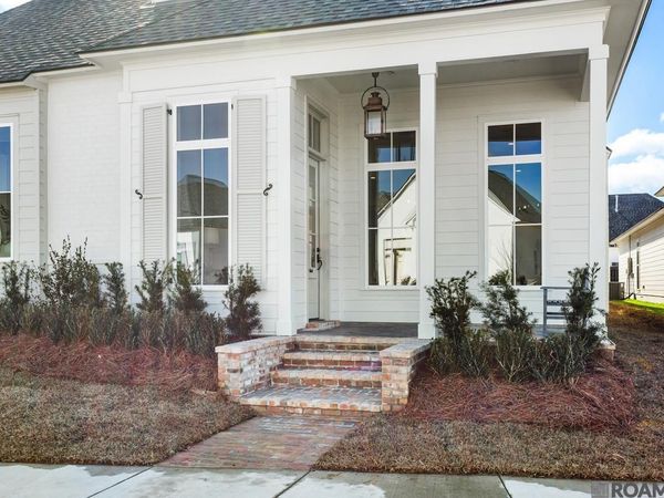 2755 Harveston Mill Dr, Baton Rouge, LA 70810