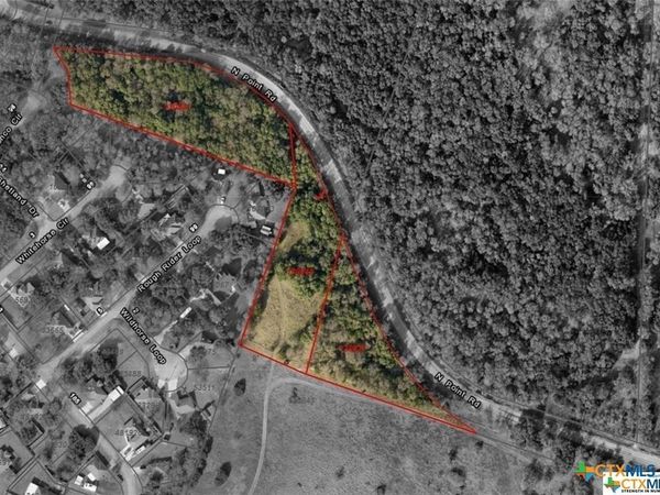 TBD Northpoint Road, Belton, TX 76513