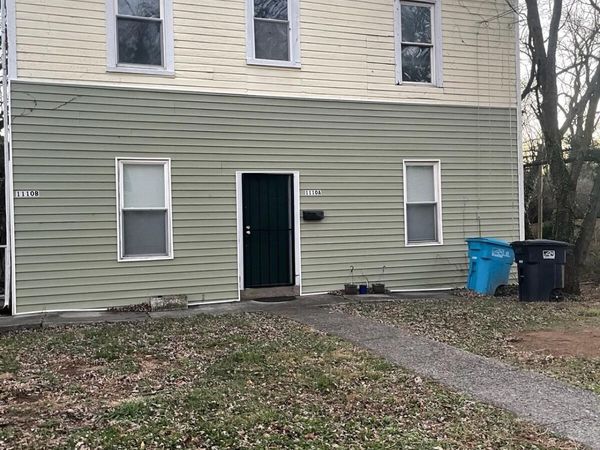 1110 Campbell AVE SW, Roanoke, VA 24016