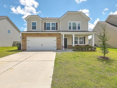 238 Wathen Drive, Goose Creek, SC 29445