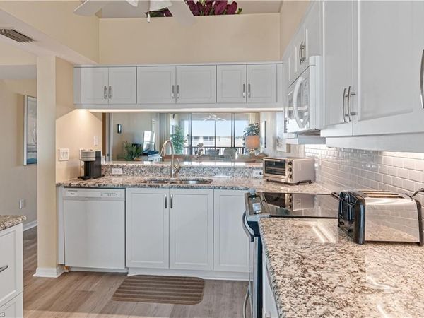 19880 Breckenridge DR, Unit 505, ESTERO, FL 33928