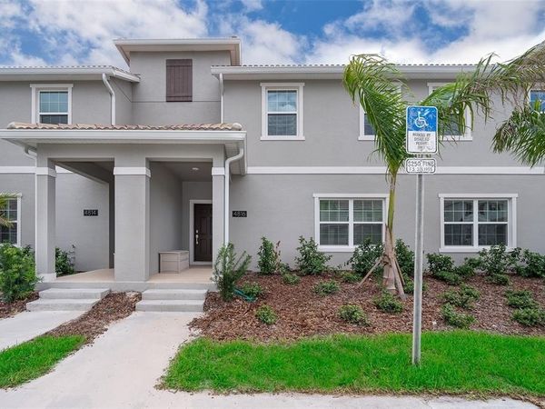 4816 MEMORIES LANE, KISSIMMEE, FL 34746